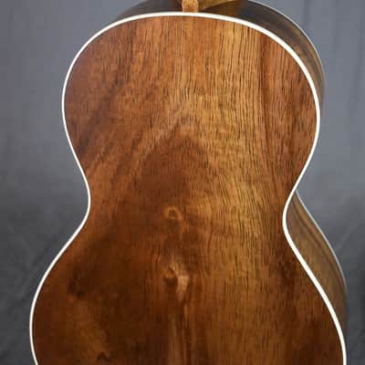 2022 Martin 2K Concert Uke image 3