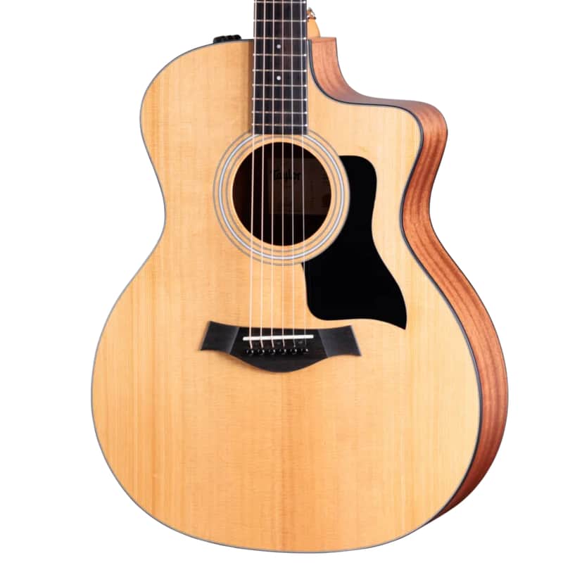 Taylor 114ce - Natural image 1