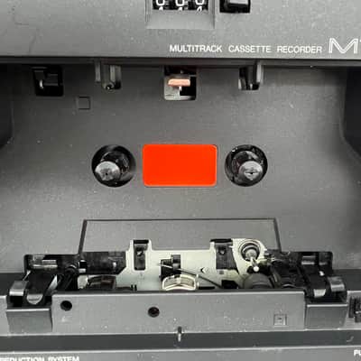 Yamaha MT50 Multitrack Cassette Recorder {Serviced w/Half Speed Mod} image 7