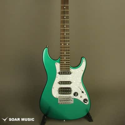 Bacchus GS-mini - GRM -Scale 570mm (22.4inch) Universe Series | Reverb