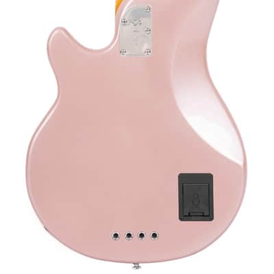 MARCUS MILLER Z3-4 ROSEGOLD image 2