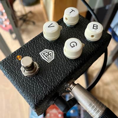 ギター Kingtone Guitar THE DUELLIST V1.2 The Duellist (GREEN) - KingTone