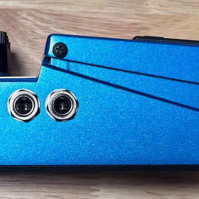 Boss PS-6 Harmonist 2010 - Present - Blue image 6