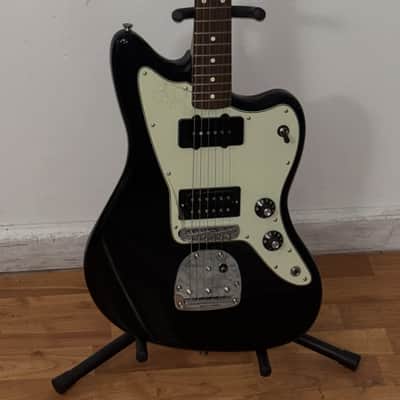 Fender Blacktop Jazzmaster HS 2011 - 2013 - Black image 1