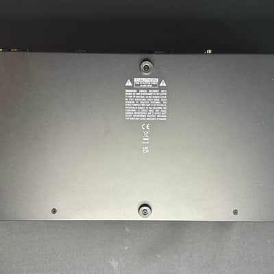 Fractal Audio FM9 Turbo Amp Modeler / FX Processor 2023 - Black image 2