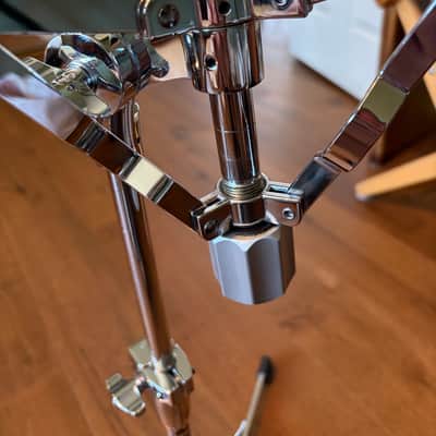 DW DWCP6300 6000 Series Flat-Based Snare Drum Stand image 7