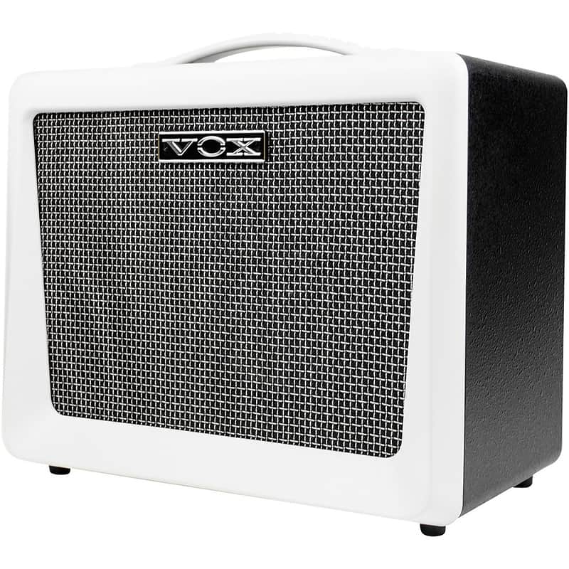 Vox VX50 KB 50-Watt 1x8" Keyboard Combo image 2