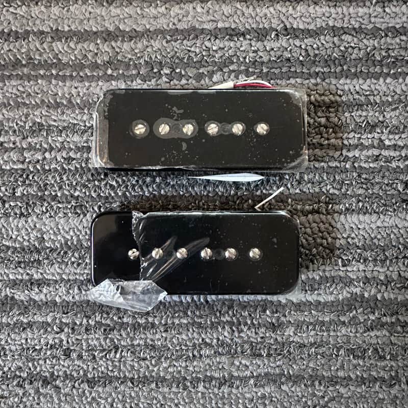 Fano P90 Set image 1