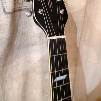 National  Electric Spanish 1938 Sunburst image 3