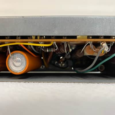 Hammond AO-41 Vintage Tube Organ Vibrato Amplifier Hifi Project c. 1960s image 2