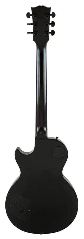 Gibson Les Paul Studio Satin With Emg Pickups | Reverb