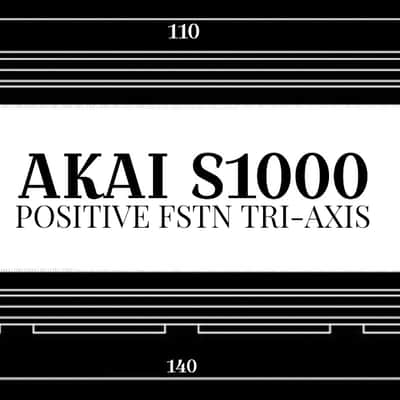 LED Display Upgrade - Akai S1000 LED Display Upgrade ! image 8