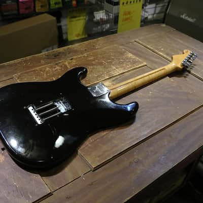 Fender Custom Shop Classic Player Stratocaster image 8