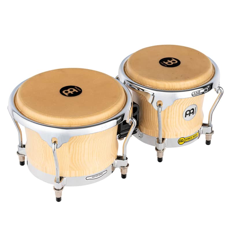 Meinl Bongoset Collection Series image 1