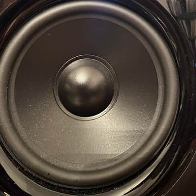305P Mkll 5" Studio monitor image 3