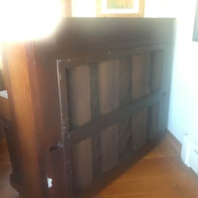 Steinway K 1903 Vertegrand image 9