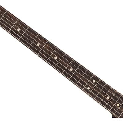 Fender Player II Modified Telecaster - 3 Tone Sunburst w/Rosewood FB image 3