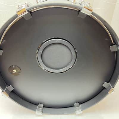 Roland KD-200-MS 20" Shell V-Kick Bass Drum Acoustic Style KD200MS - Very Nice!! image 10