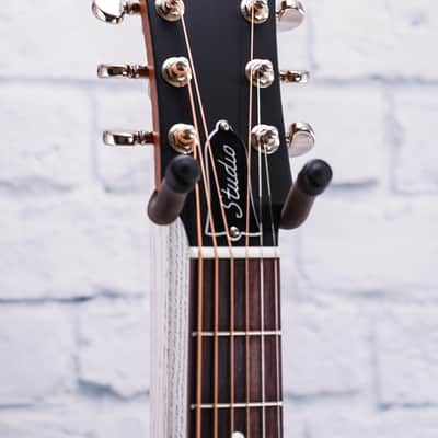 Gibson J-45 Studio Rosewood Gloss Rosewood Burst image 3