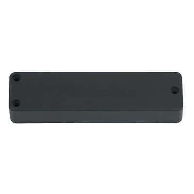 BARTOLINI P46CBC-T 6-String P4 Soapbar Pickup Bridge image 2