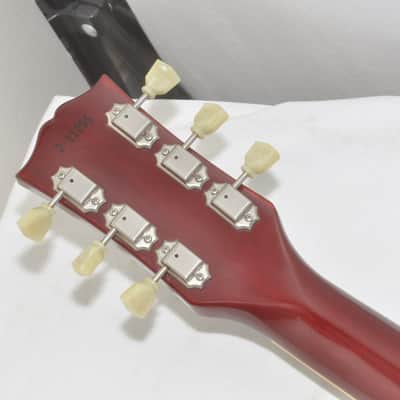 1992, Fujigen, Orville, Les Paul Standard Electric Guitar Ref No.6282 image 13