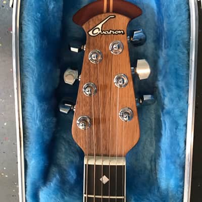 Ovation 1867 Legend, USA, 1995, OHSC, Prestine! image 18
