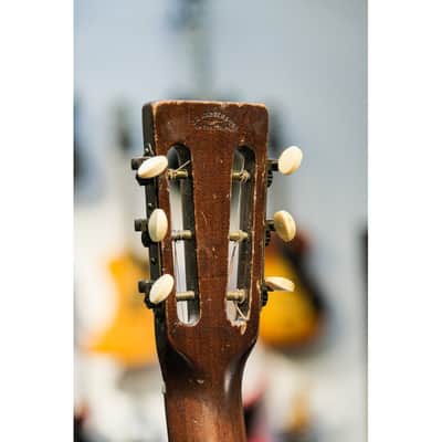 1929 Martin 0-18K koa image 4