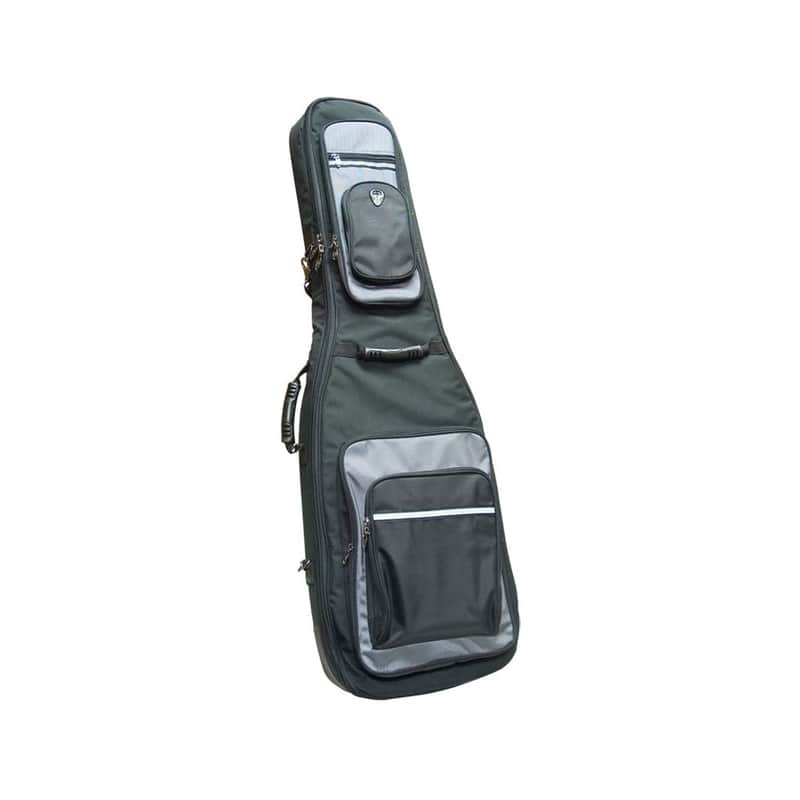 Profile PRBB906 Premium Bass Guitar Gigbag image 1