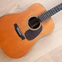 1947 Martin D-28 Vintage Dreadnought Acoustic Guitar Brazilian Rosewood w/ohc