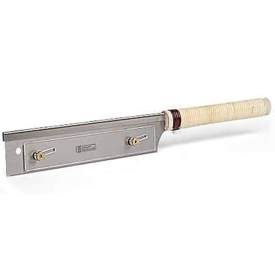 StewMac Japanese Fret Saw and Depth Stop image 1