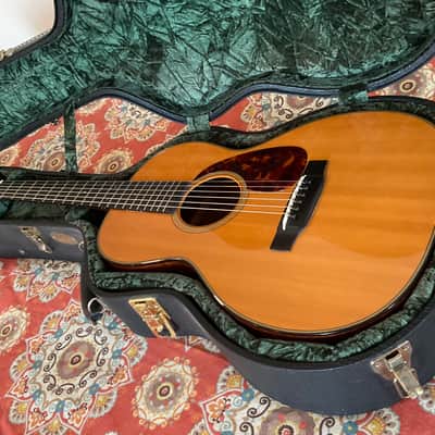 Martin 00-18VS Custom (UMGF) w/ Video image 14