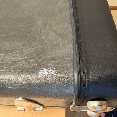 Burns Brian May Signature Special 2000s - Black image 5