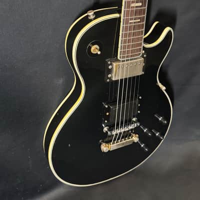 Shaftesbury 3400 LP Style Guitar - Matsumoko Made - Maxon and Bill Lawrence USA Humbucker Pickups - Nice Player - 1971 image 16