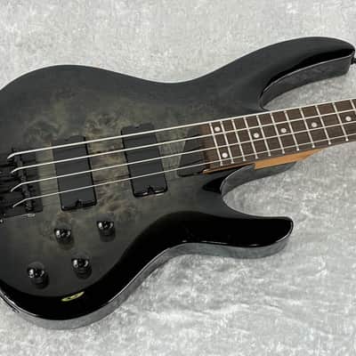 Bacchus Universe Series WJB-BP/Act BL-B | Reverb