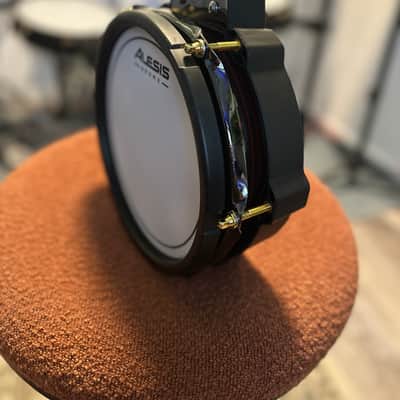 Alesis Strata Prime Core 8” Snare or Tom Mesh Drum Pad OPEN BOX image 10