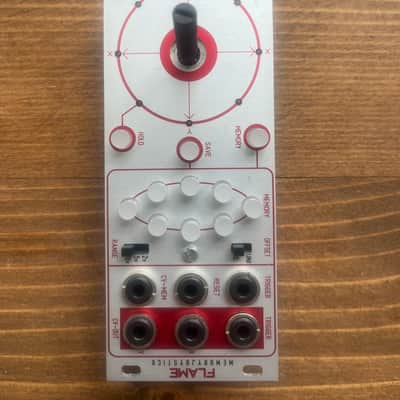 Immagine Flame Memory Joystick Silver - 2