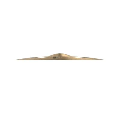 Sabian Stratus Zero Cymbal 14" image 3