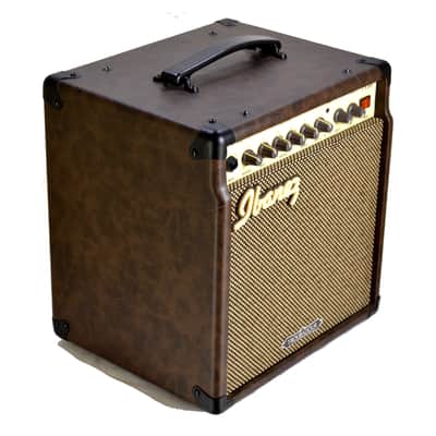 Ibanez Troubador TA20 20w Acoustic Guitar Combo Amp image 6