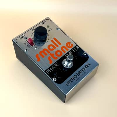 Immagine Electro-Harmonix Small Stone Phase Shifter 1978 Vintage - 8