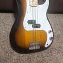 Squier Sonic Precision Bass 2023 - Present - 2-Color Sunburst