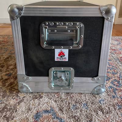 Hiwatt DR103 Custom 100 + Matching SE4123 4x12 2022 - Black image 12