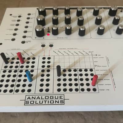 Analogue Solutions Ample - top condition Bild 3