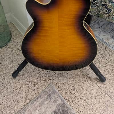 Harmony H-62 2025 Reissue image 2