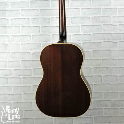 Gibson B-25 1962 - 1969 - Sunburst image 2
