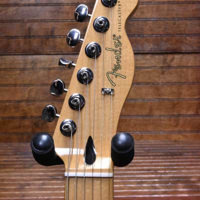 Fender Player II Telecaster®, 3-Tone Sunburst image 1
