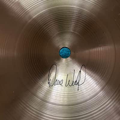 Sabian Hi Hat Cymbals, HH Light Top & HHX Legacy Bottom, 760 & 1,148 Grams, Video Demo. image 7