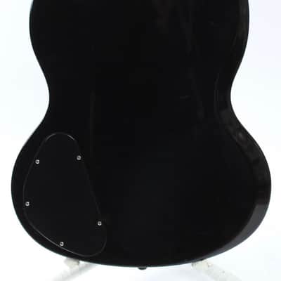 2005 Gibson SG Special ebony image 7