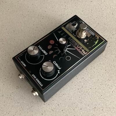Death By Audio Moonbeam Phaser 2025 - Present - Black image 4