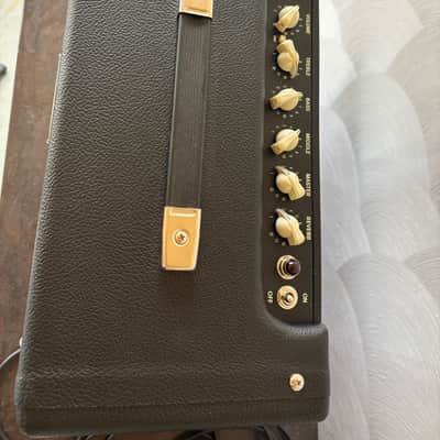 Fender Blues Junior IV Bild 6