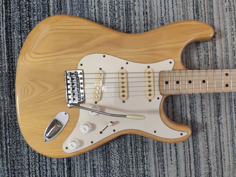 Joodee Artist Custom JST-60N MIJ Mid 70s | Reverb